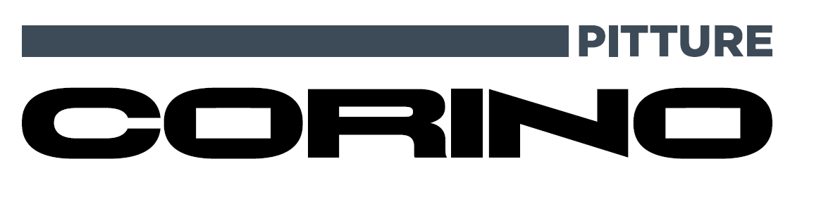 Pitture Corino - Logo